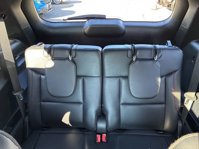 Certified 2023 Ford Explorer ST-Line image 16