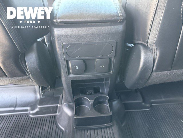 Certified 2023 Ford Explorer XLT w/ Equipment Group 202A AWD/4WD image 28