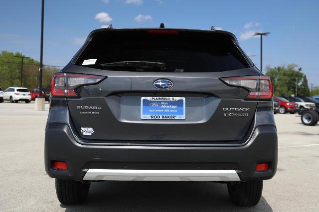 Used 2023 Subaru Outback Touring XT AWD/4WD image 11