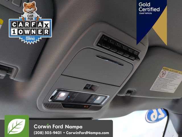 Certified 2026 Ford F250 Lariat w/ Black Appearance Package AWD/4WD image 24