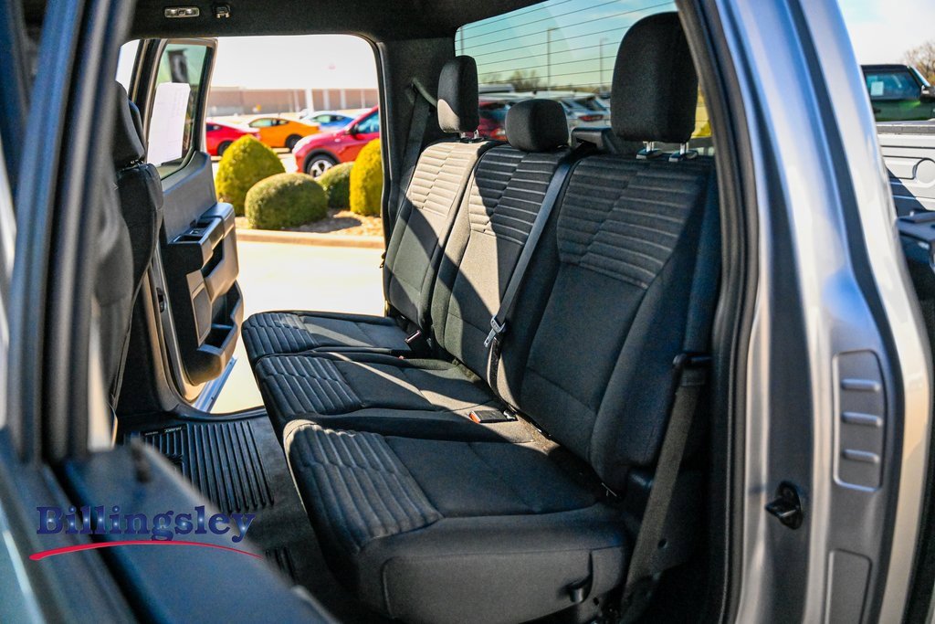 Certified 2023 Ford F150 XL w/ STX Appearance Package image 11