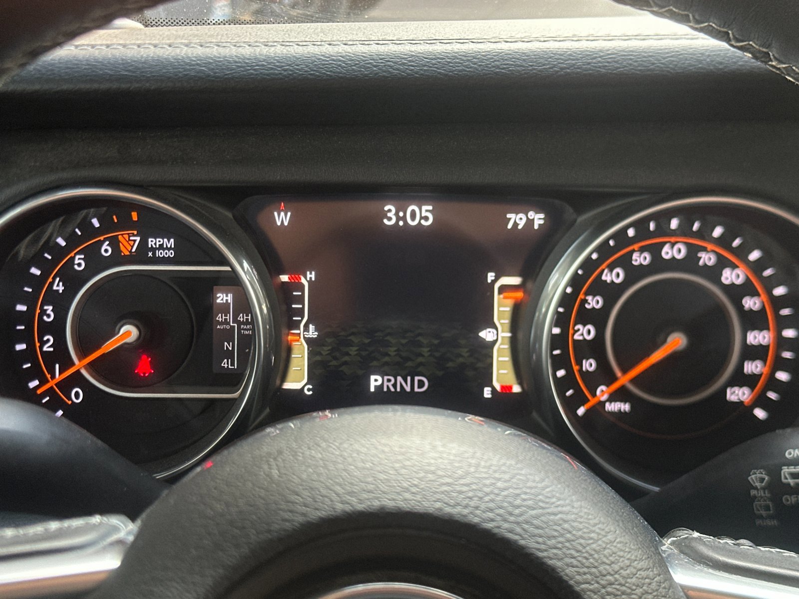 Used 2018 Jeep Wrangler Unlimited Sahara w/ Safety Group image 24