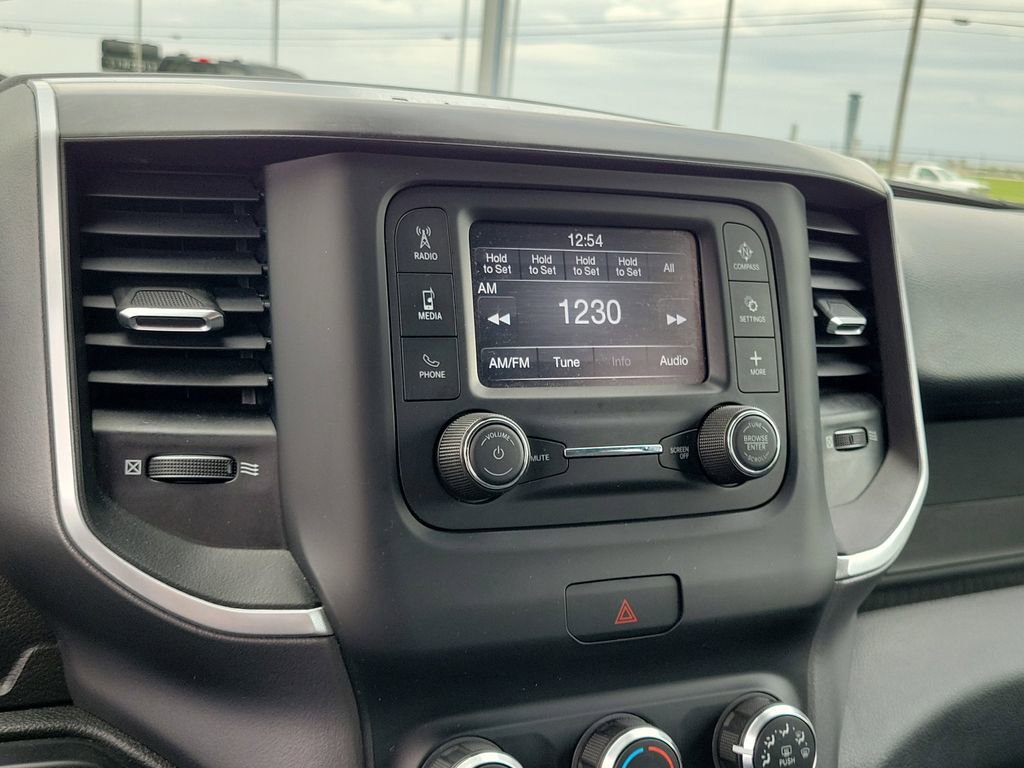 Used 2022 RAM 1500 Big Horn image 27