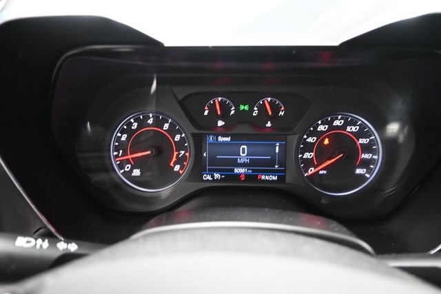 Used 2019 Chevrolet Camaro LT w/ RS Package RWD image 15