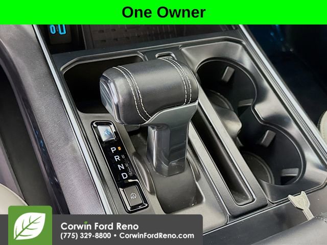 Certified 2023 Ford F150 Lightning Platinum image 17