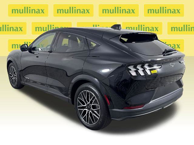 Certified 2025 Ford Mustang Mach-E Premium RWD image 11