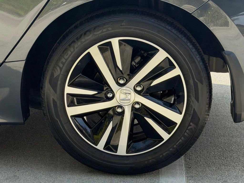 Used 2024 Honda Civic LX image 12