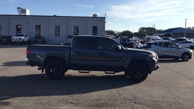 Used 2022 Toyota Tacoma SR5 w/ Black Out Package (TMS) image 6