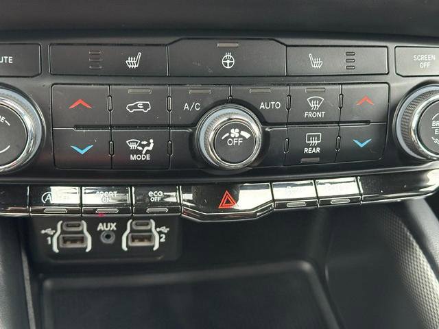 Used 2023 Dodge Durango GT image 22