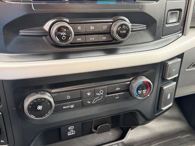 Certified 2022 Ford F150 XLT w/ Trailer Tow Package image 23