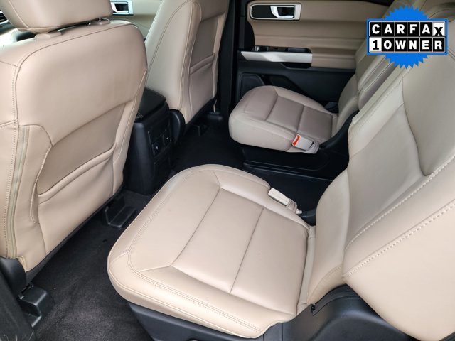 Certified 2023 Ford Explorer XLT w/ Equipment Group 202A RWD image 26
