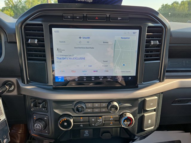 Certified 2024 Ford F150 XL image 20