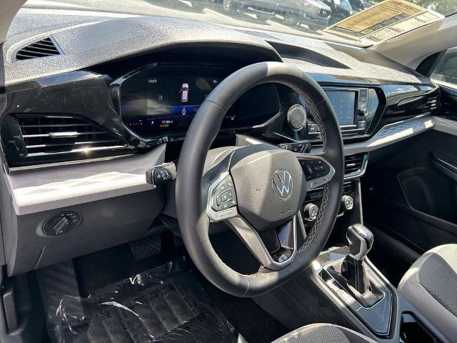 Used 2024 Volkswagen Taos S FWD image 21
