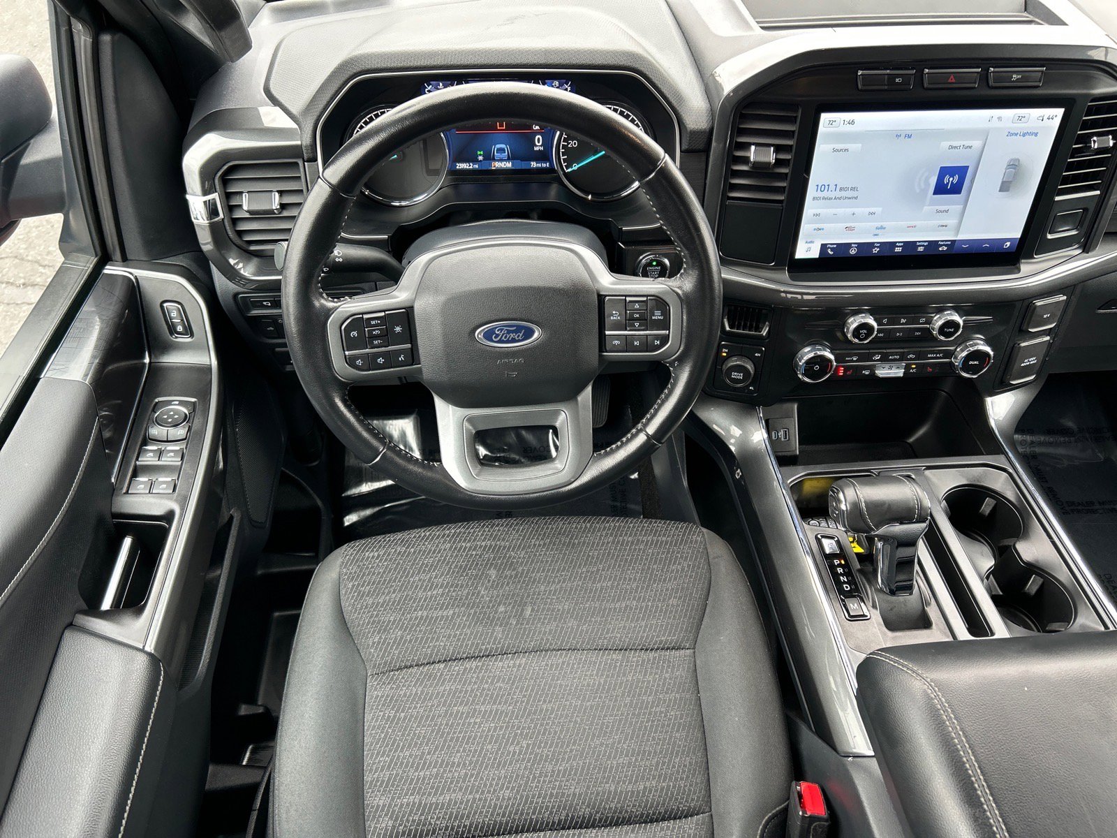 Certified 2022 Ford F150 XLT w/ Equipment Group 302A High image 2