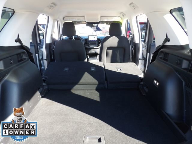 Certified 2021 Ford Bronco Sport Base image 31