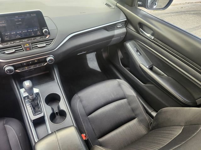 Used 2020 Nissan Altima 2.5 S image 14