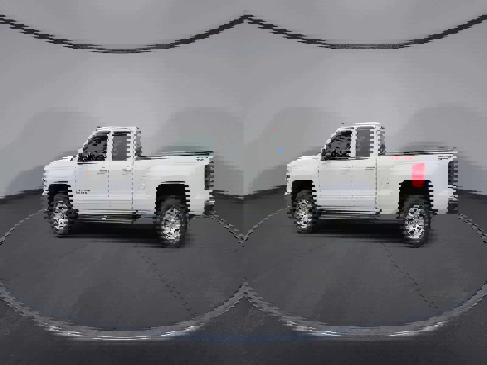 Used 2018 Chevrolet Silverado 1500 LT image 6