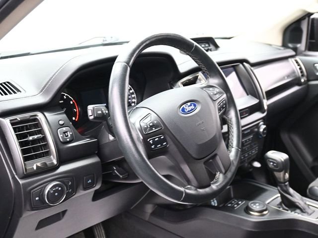 Certified 2023 Ford Ranger Lariat w/ Tremor Off-Road Package image 14