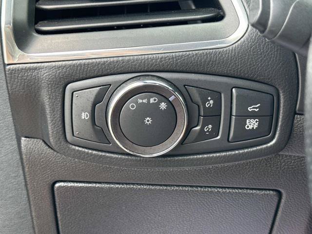 Certified 2020 Ford Edge ST AWD/4WD image 20