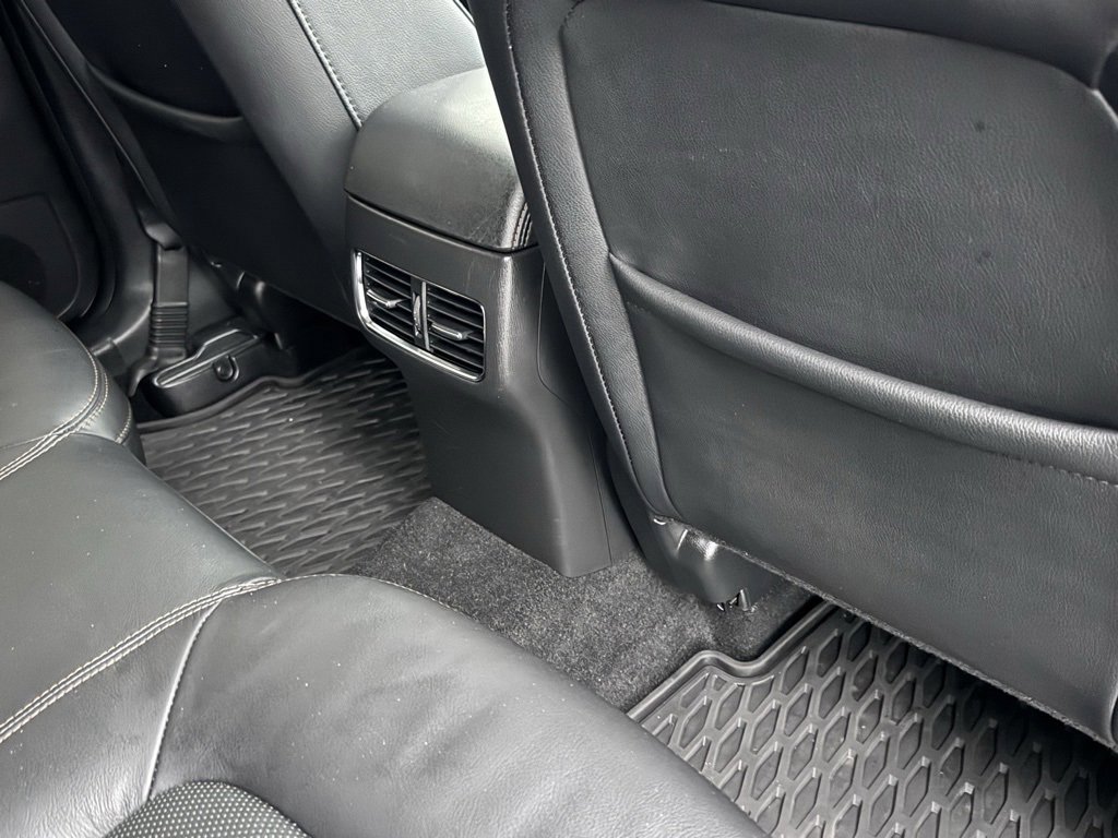 Used 2021 MAZDA CX-5 Grand Touring w/ GT Premium Package image 21