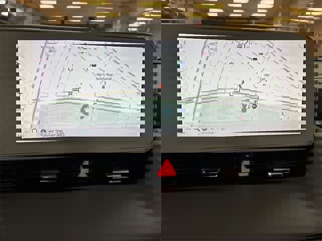 Used 2023 Hyundai Ioniq 5 SEL image 10