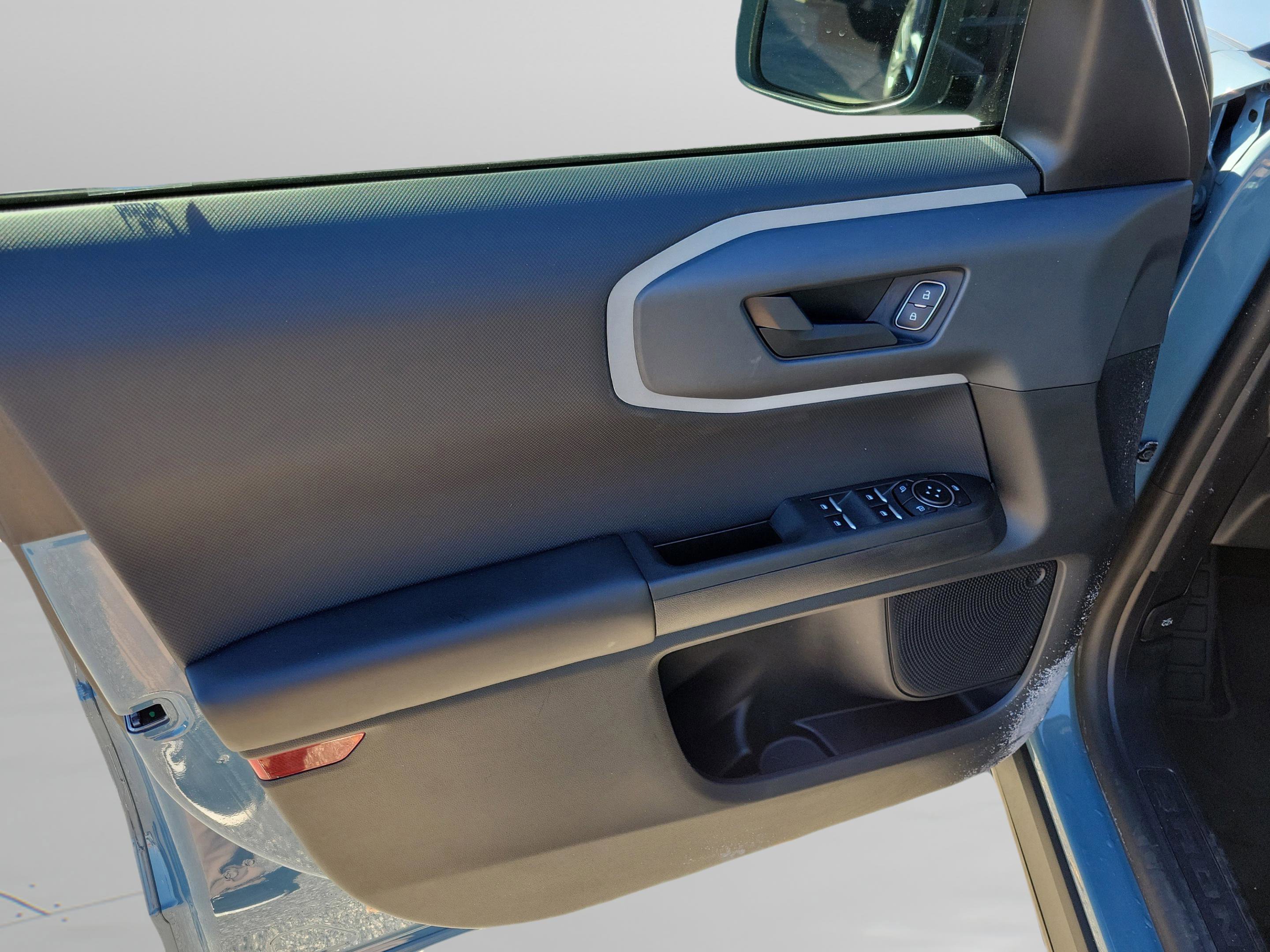 Certified 2022 Ford Bronco Sport Big Bend w/ Convenience Package image 27