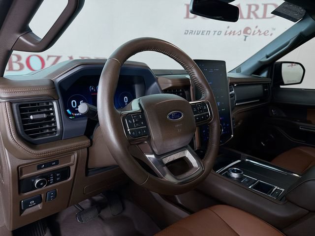 Certified 2024 Ford Expedition King Ranch RWD image 11