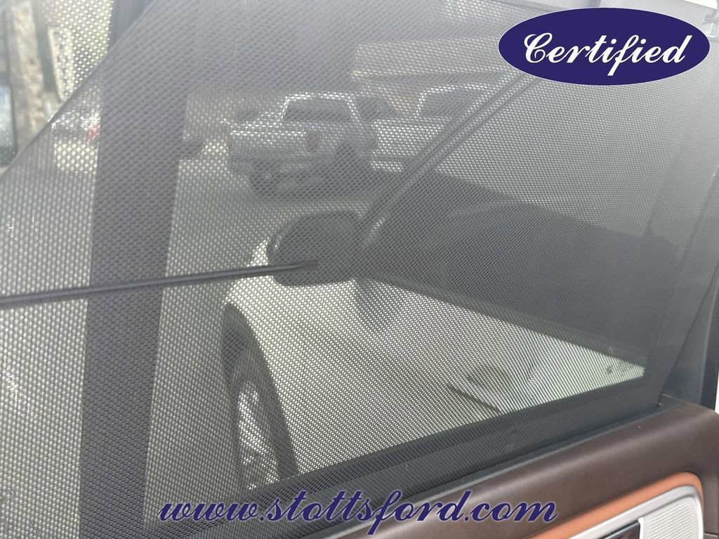 Certified 2021 Ford Explorer King Ranch w/ Premium Technology Package image 29