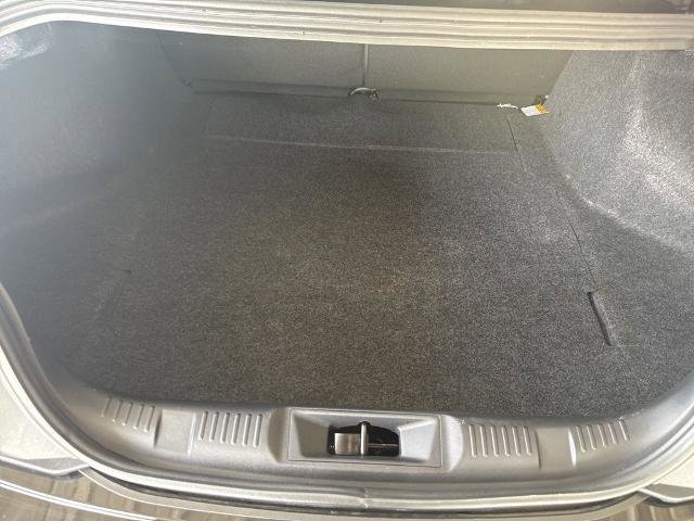 Certified 2025 Ford Mustang Premium image 21