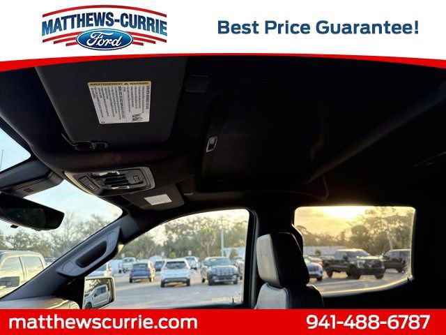 Used 2021 GMC Sierra 1500 Denali w/ Denali Ultimate Package image 11
