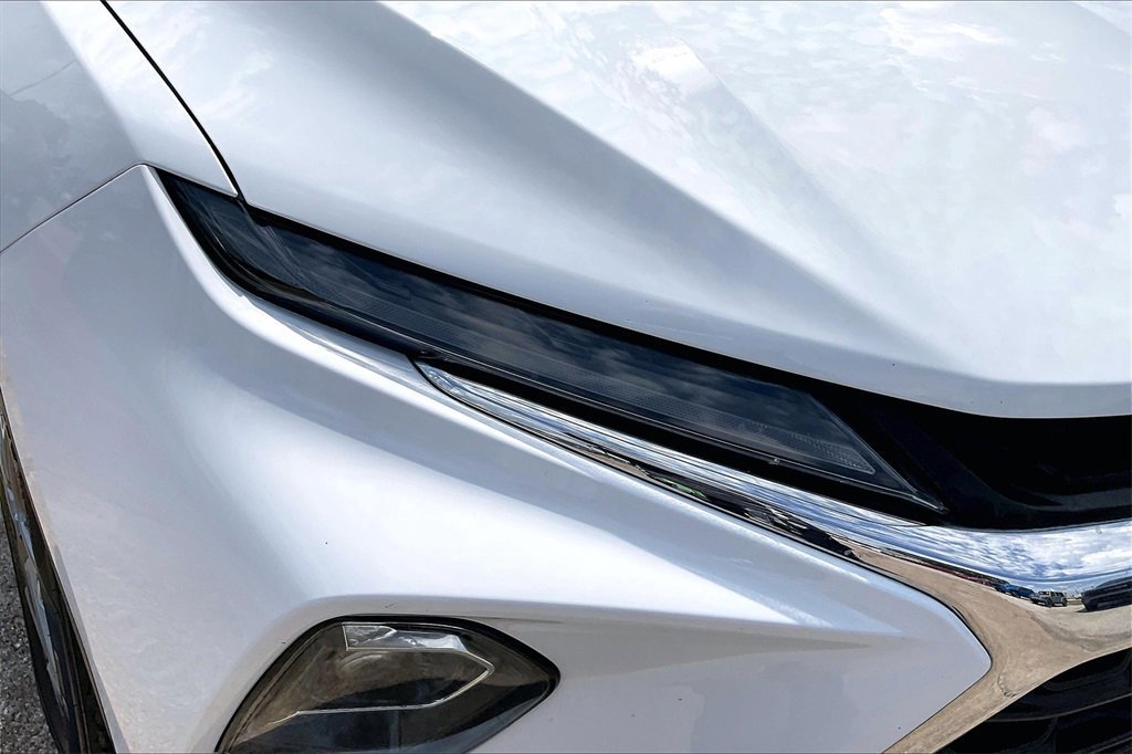 Used 2023 Chevrolet Blazer LT image 33