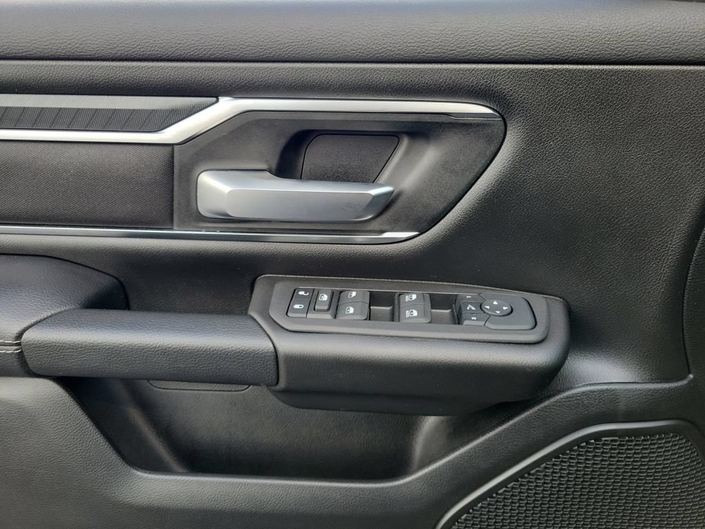 Used 2025 RAM 1500 Big Horn AWD/4WD image 20