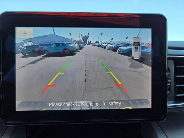 Certified 2020 Ford Explorer XLT w/ Equipment Group 202A AWD/4WD image 7