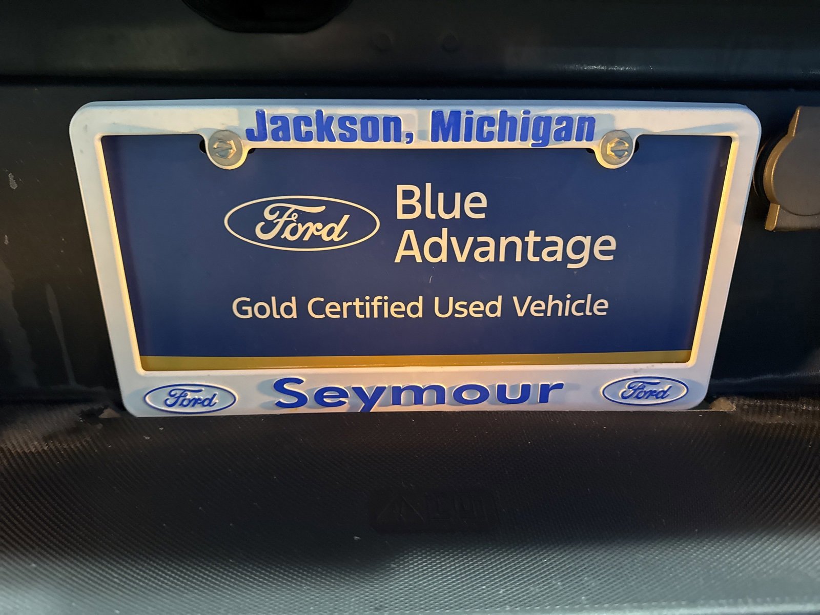 Certified 2024 Ford F150 XLT w/ Equipment Group 302A MID image 17