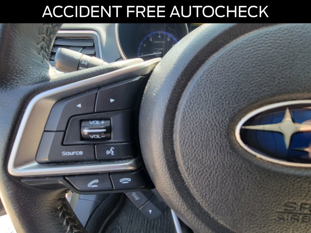 Used 2018 Subaru Outback 2.5i Premium AWD/4WD image 21