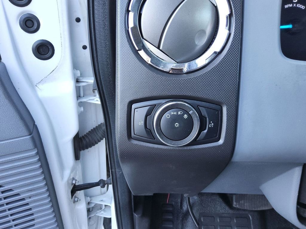 Certified 2023 Ford F650 Base image 16