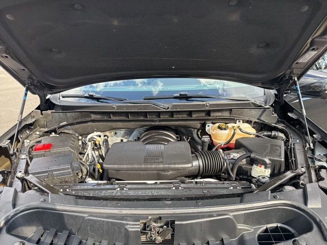 Used 2022 Cadillac Escalade Sport Platinum image 16