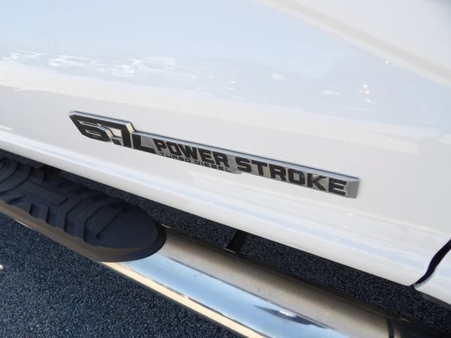 Certified 2024 Ford F250 XLT w/ FX4 Off-Road Package AWD/4WD image 13