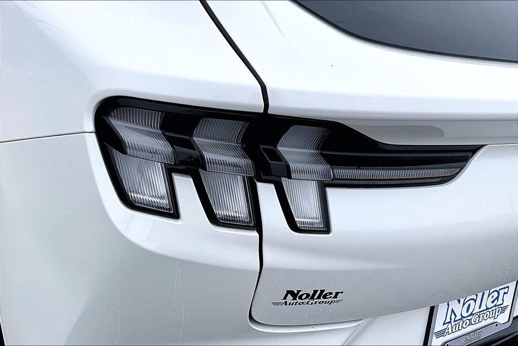 Certified 2023 Ford Mustang Mach-E Premium image 30