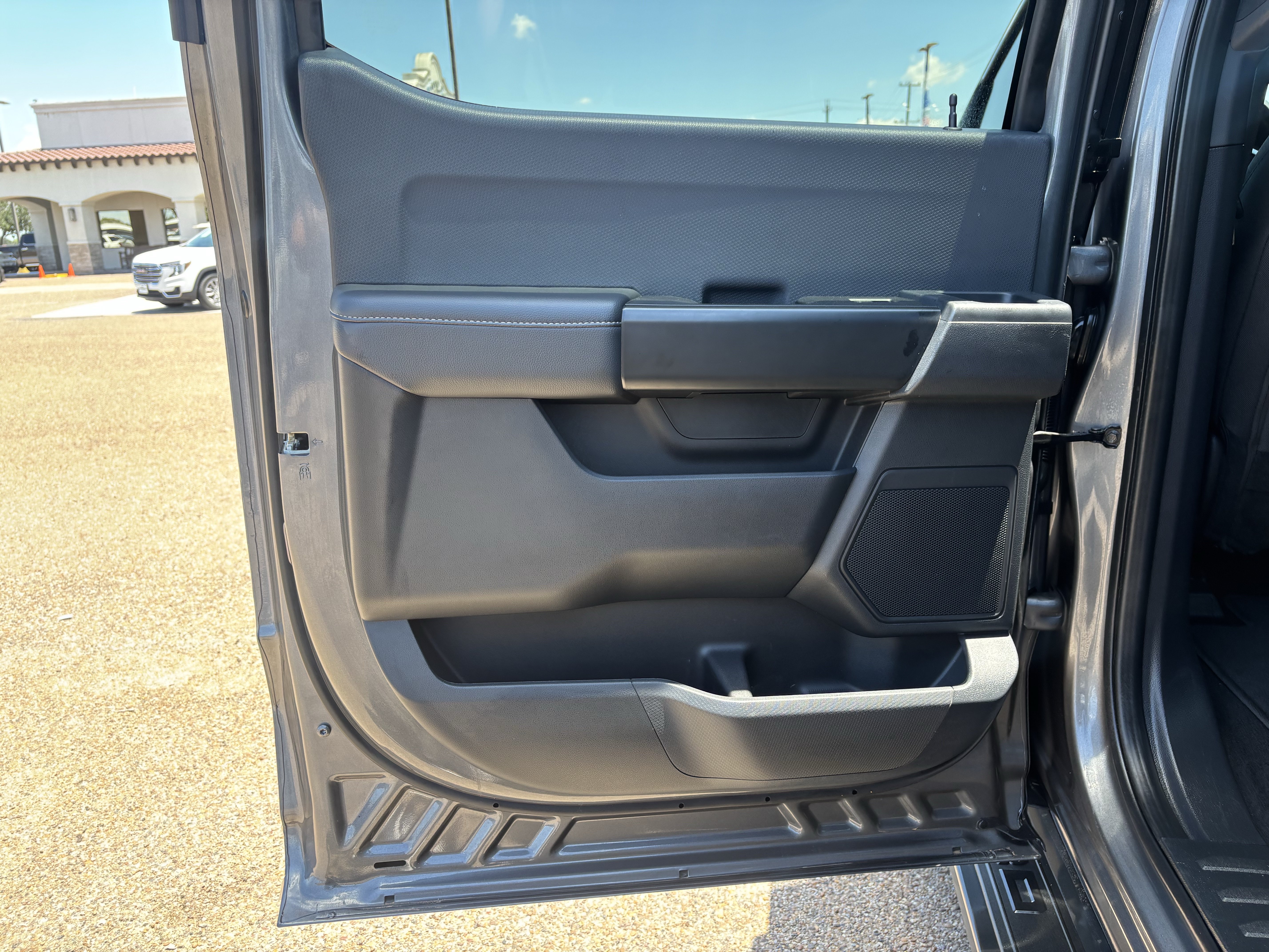Certified 2024 Ford Escape Active w/ Tech Pack #1 FWD image 13