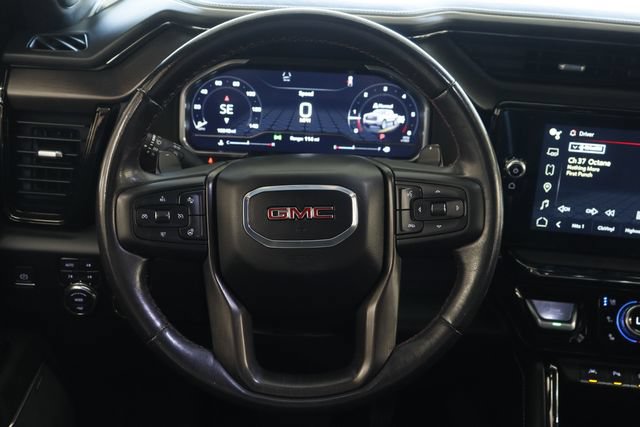 Used 2023 GMC Sierra 1500 AT4X w/ AT4X AEV Edition AWD/4WD image 27
