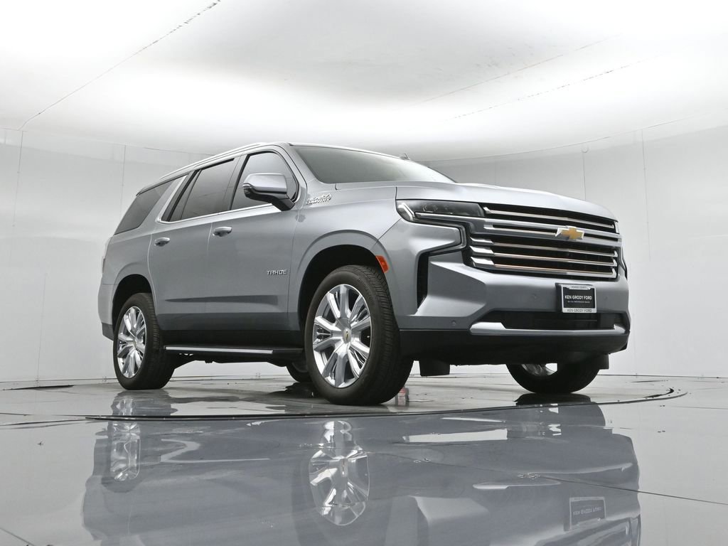 Used 2023 Chevrolet Tahoe High Country image 6
