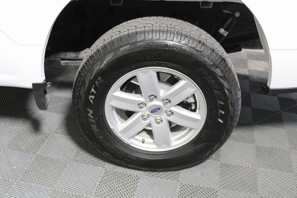 Certified 2023 Ford F150 XL w/ Trailer Tow Package image 21