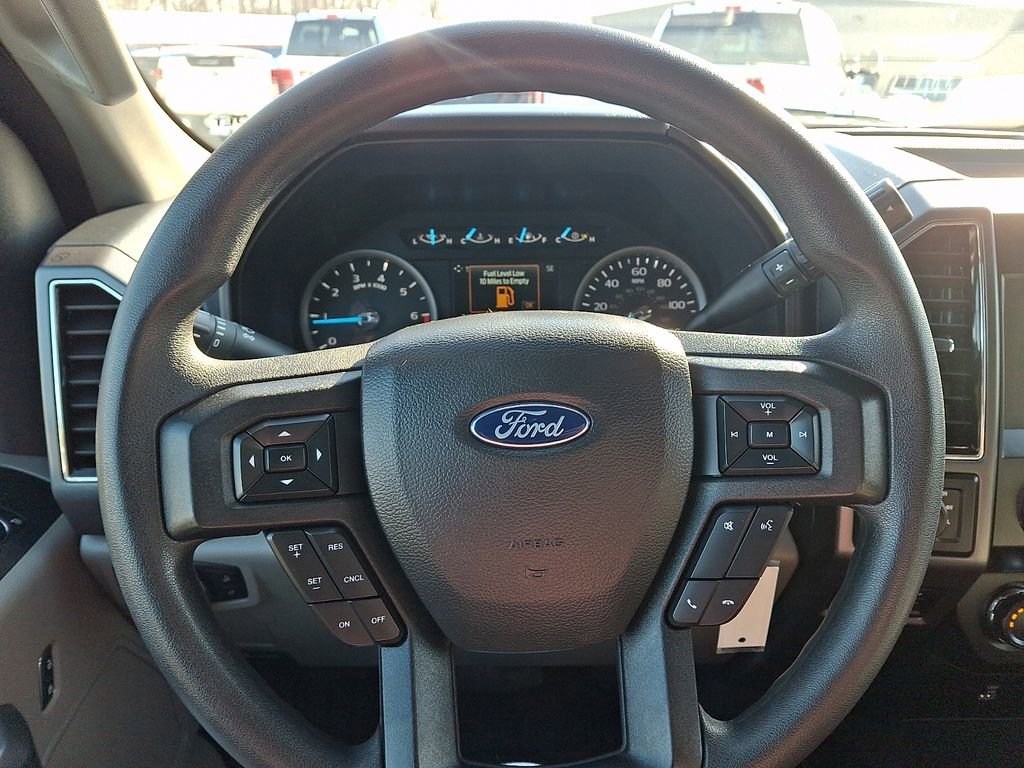 Certified 2022 Ford F250 XLT image 18