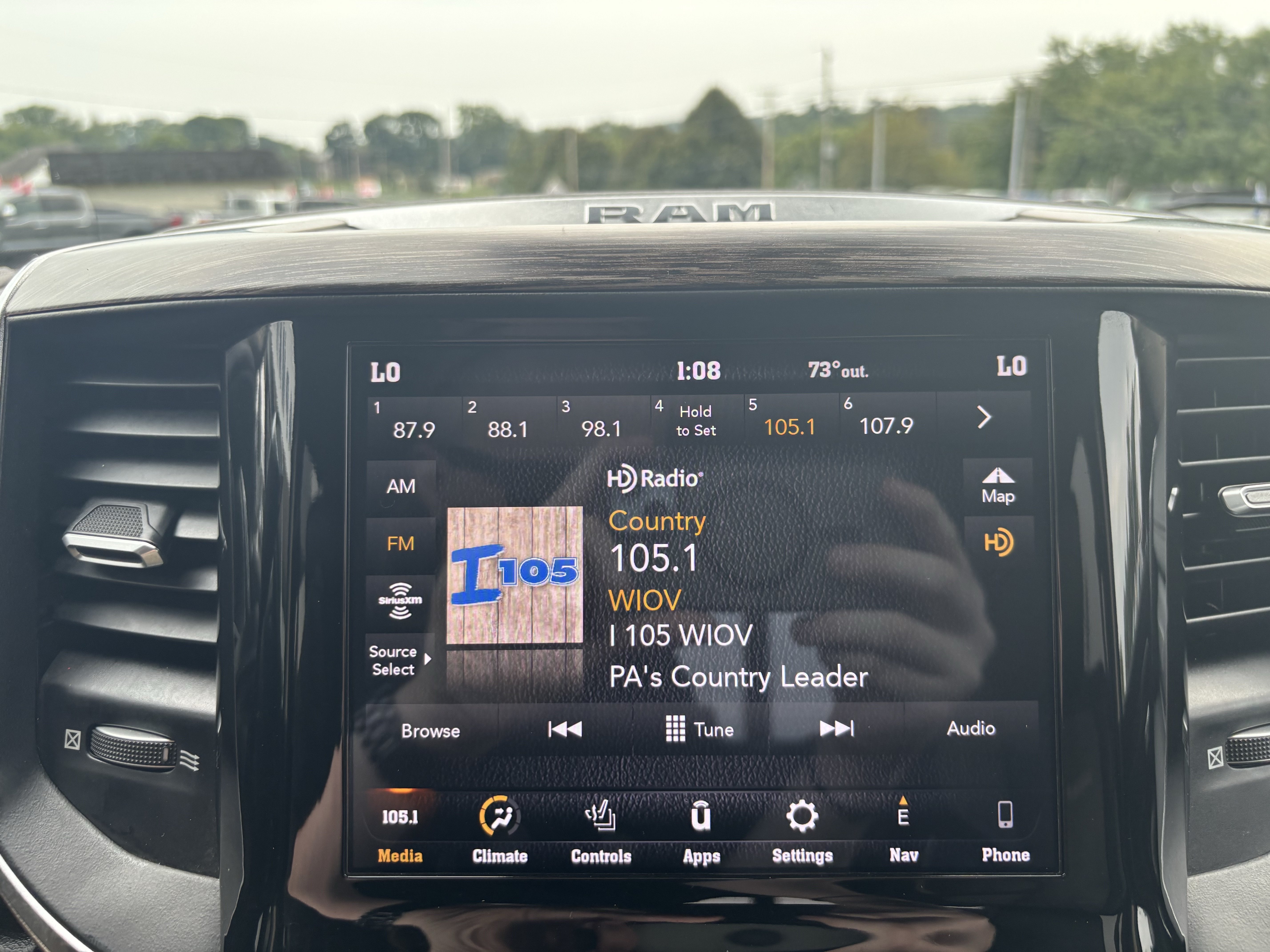 Used 2021 RAM 3500 Laramie w/ Safety Group AWD/4WD image 20