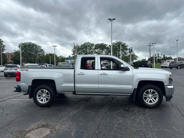 Used 2019 Chevrolet Silverado 1500 LT w/ All Star Edition AWD/4WD image 9