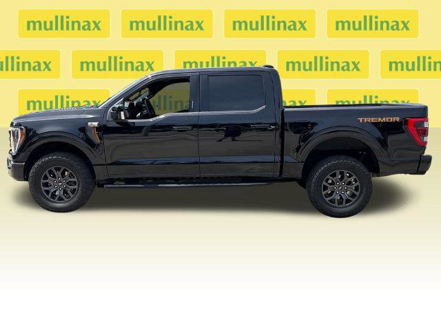 Certified 2023 Ford F150 Tremor w/ Equipment Group 402A High AWD/4WD image 10