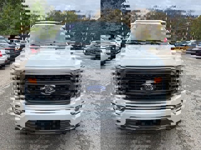 Certified 2023 Ford F150 XLT w/ Equipment Group 302A High image 7