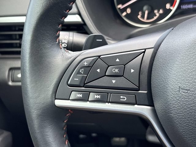 Used 2022 Nissan Altima 2.5 SR FWD image 27