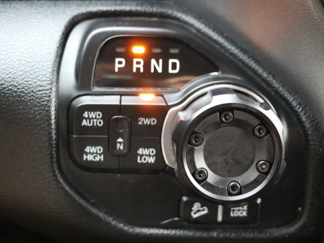 Used 2021 RAM 1500 Rebel w/ Rebel Level 2 Equipment Group AWD/4WD image 28